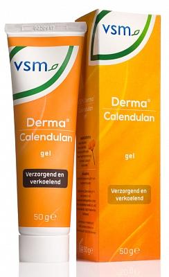 Vsm Derma Calendulan Gel