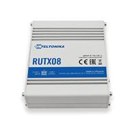 Teltonika RUTX08 LAN-router - thumbnail