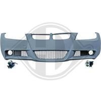 Voorbumper BMW 3er E90/E91 'M-tech' 1216550 - thumbnail