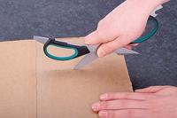 Wolfcraft Universele huishoudschaar | 1 stuk - 4164000 - thumbnail