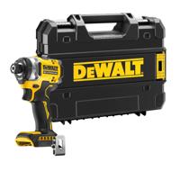 DeWalt dcf860nt-xj 18v xr brushless accu slagschroevendraaier | body in tstak koffer - dcf860nt-xj - thumbnail