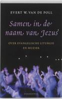 Samen in de naam van Jezus (Paperback) - thumbnail