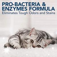 OUT! SUPER STRENGHT STAIN & ODOUR REMOVER - thumbnail