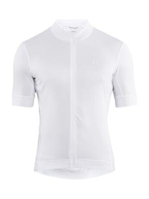 Craft 1907156 Essence Jersey Men - White - XL Craft 1907156 Essence Jersey Men - White - XL
