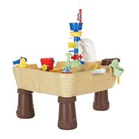 Little Tikes Watertafel Piratenboot - thumbnail