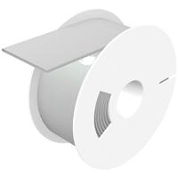 Weidmüller 1423420000 HSS-HF 19.1-38.1EL W10M Kabelmarkeringssysteem Wit 1 stuk(s) - thumbnail