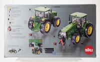 SIKU Control32 - John Deere 8345R Set rc - thumbnail