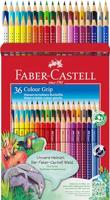 Faber Castell Kleurpotlood Grip 2001 - thumbnail