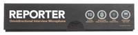 RØDE Reporter omnidirectionele interview microfoon - thumbnail