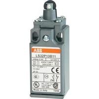 ABB 1SBV010313R1211 LS32P13B11 Eindschakelaar 400 V/AC 1.8 A Rolplunjer Moment IP65 1 stuk(s) - thumbnail