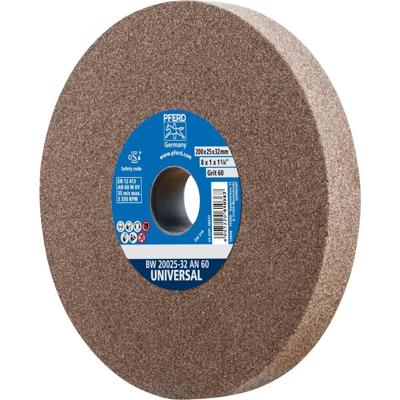 PFERD TOOLS 39008441 Schuurblokschijf Diameter 200 mm Boordiameter 32 mm Staal, RVS, Gietijzer 1 stuk(s)