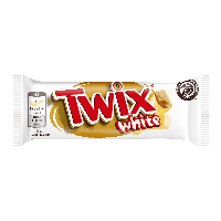 Twix white single (32x 46gr) - thumbnail