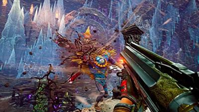 Shadow Warrior 3 Definitive Edition - thumbnail