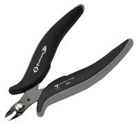 C.K Ecotronic T3883 ESD Printtang Zonder facet 132 mm - thumbnail