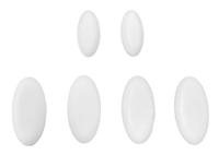 Wiesbaden Set buffers compleet tbv toiletzitting type 2 - thumbnail