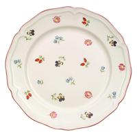 VILLEROY & BOCH - Petite Fleur - Ontbijtbord 21cm - thumbnail