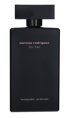 Narciso Rodriguez For Her Body Lotion 200ml - thumbnail