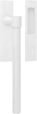 Formani Piet Boon ONE PB230 set hefschuifdeurbeslag - wit