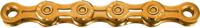 KMC X11el waxed - ti-n - gold - thumbnail