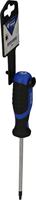 Brilliant Tools BT034906 Torx-schroevendraaier Grootte T 15 Koplengte: 100 mm 1 stuk(s) - thumbnail