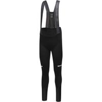GOREWEAR Spinshift Thermo - Bib Tights with Pad - thumbnail