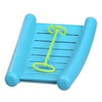 Xylofoon BUKI meerkleurig - thumbnail