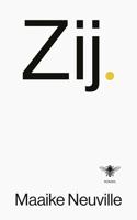 Zij. - Maaike Neuville - ebook - thumbnail