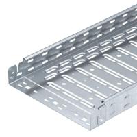 OBO Bettermann 6047654 Kabelgoot (l x b x h) 3 m x 300.00 mm x 60.00 mm 3 m - thumbnail