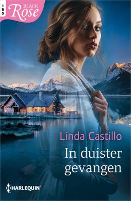 In duister gevangen - Linda Castillo - ebook