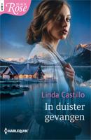 In duister gevangen - Linda Castillo - ebook - thumbnail