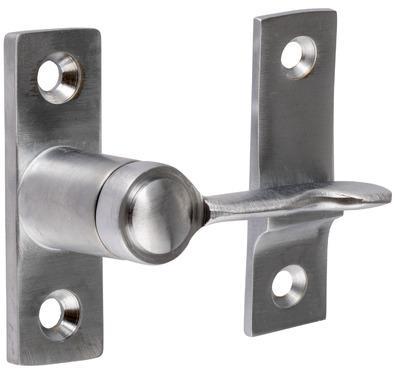 Raamwervel Verend Elegant 20mm MMC Raamwervel Verend Elegant 20mm MMC