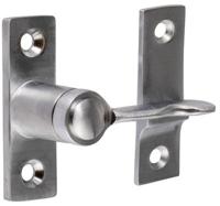 Raamwervel Verend Elegant 20mm MMC - thumbnail