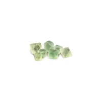 Ruwe Fluoriet Groen Octaeders Edelsteen 10-20 mm Stenen (1 kg) - thumbnail