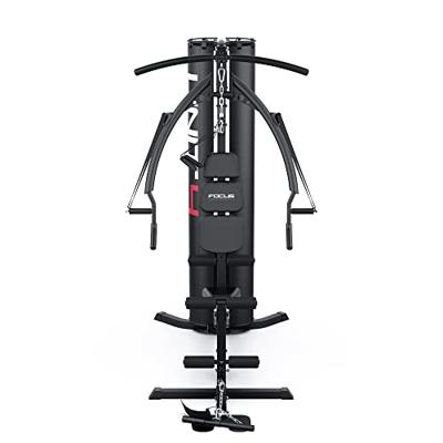 Home Gym - Focus Fitness Unit 4 - thumbnail