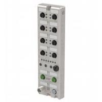 Pepperl+Fuchs ICE1-16DIO-G60L-V1D 308626 Actieve sensor/actorbox Multipoolverdeler 1 stuk(s) - thumbnail