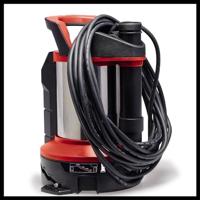 Einhell GE-DP 7935 N-A LL ECO 4171465 Dompelpomp voor vervuild water Met meerdere standen 19500 l/h 9 m - thumbnail