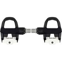 Dahon Look pedalen kéo classic 3 race zwart/wit - thumbnail