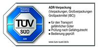 Hünersdorff 811590 Benzinkanister 5l Kunststoff grün UN-Zulassung + E10 Proof 147x265x247mm Jerrycan voor brandstof 5 l Kunststof - thumbnail