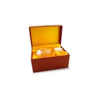 Feng Shui Kristallen Bol (15 cm) - thumbnail