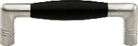 Meubelgreep Ton MMNO/ebben - thumbnail