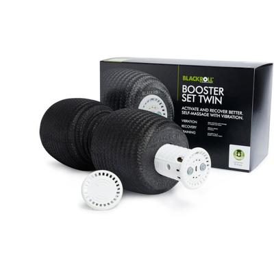 Blackroll Booster Set Twin foamroller Blackroll Booster Set Twin foamroller