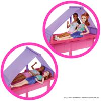 Barbie droomcamper - thumbnail