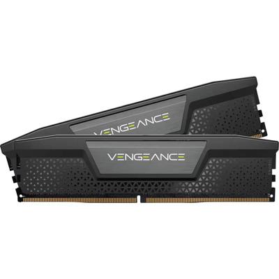 Corsair Vengeance Werkgeheugenset voor PC Retail DDR5 32 GB 2 x 16 GB 6400 MHz 288-pins DIMM CL36 CMK32GX5M2B6400C36 Corsair Vengeance Werkgeheugenset voor PC Retail DDR5 32 GB 2 x 16 GB 6400 MHz 288-pins DIMM CL36 CMK32GX5M2B6400C36