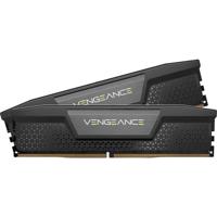 Corsair Vengeance Werkgeheugenset voor PC Retail DDR5 32 GB 2 x 16 GB 6400 MHz 288-pins DIMM CL36 CMK32GX5M2B6400C36 - thumbnail