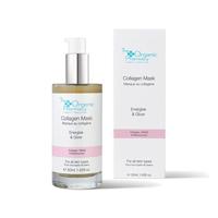 The Organic Pharmacy Collagen Boost Mask 50ml - thumbnail
