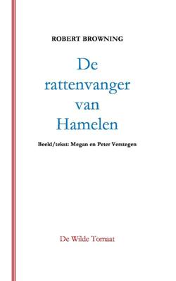 De rattenvanger van Hamelen (Paperback)