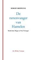 De rattenvanger van Hamelen (Paperback) - thumbnail
