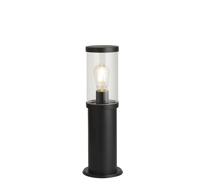 Searchlight Staande tuinlampBakerloo 45cm zwart - 8631-450 - thumbnail