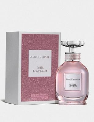 Coach Dreams Eau de parfum Spray 40 ml Dames