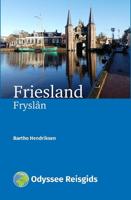 Friesland - Bartho Hendriksen - ebook - thumbnail